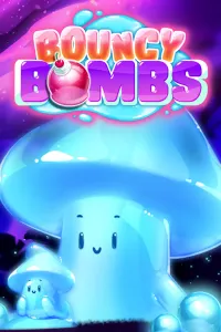 Bouncy Bombs